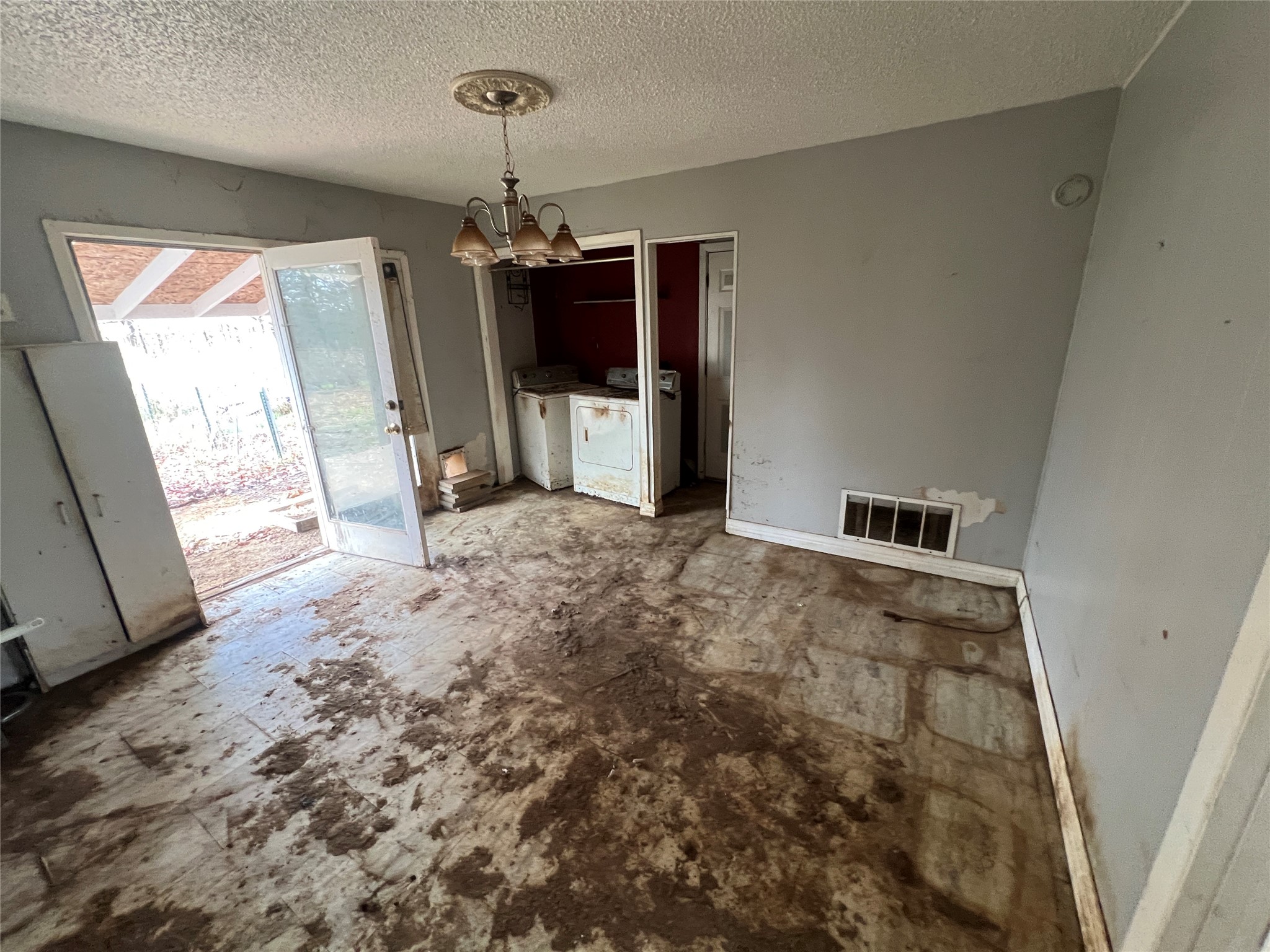 492 Richerson Road Denison TX 75021