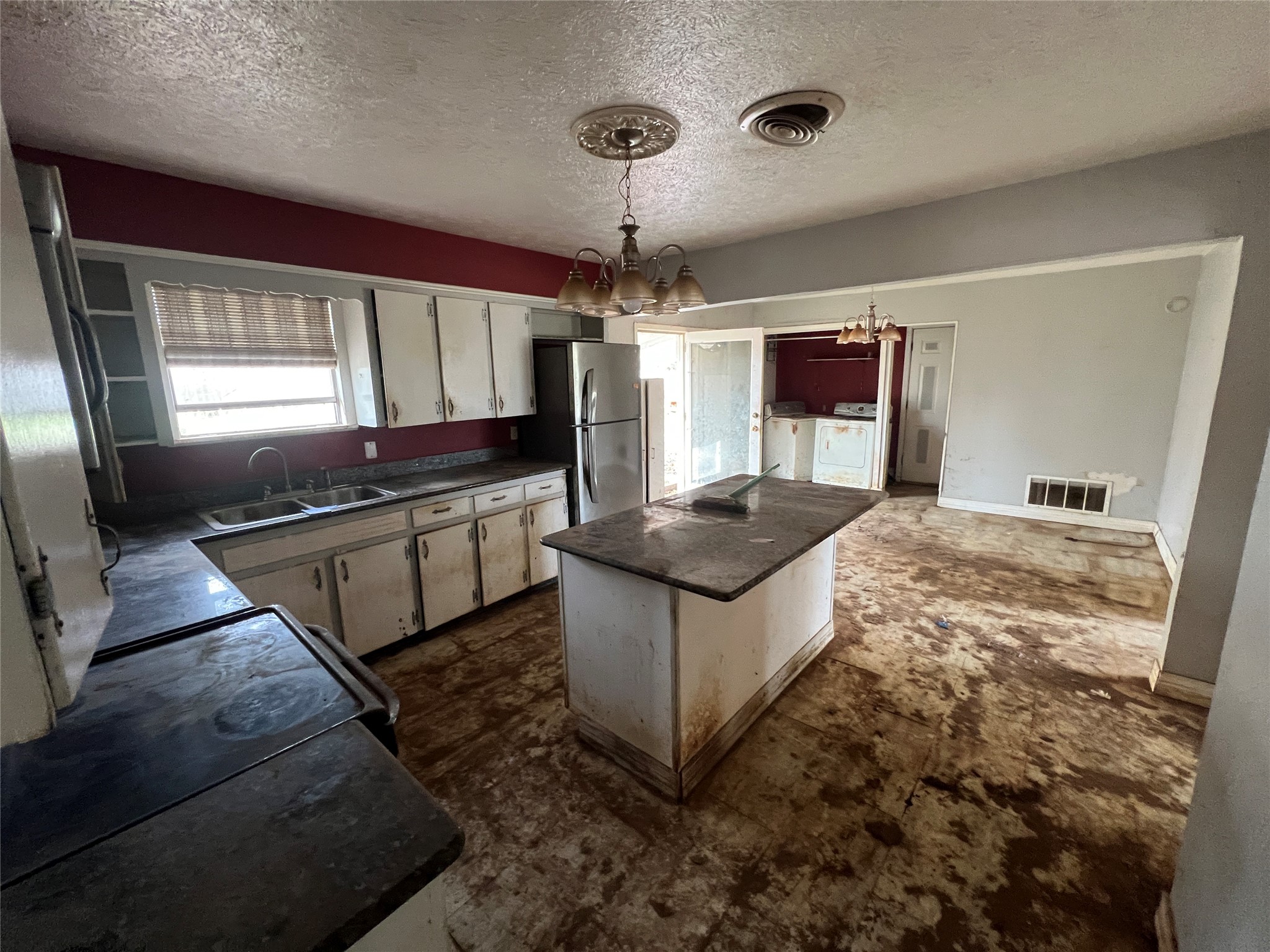 492 Richerson Road Denison TX 75021