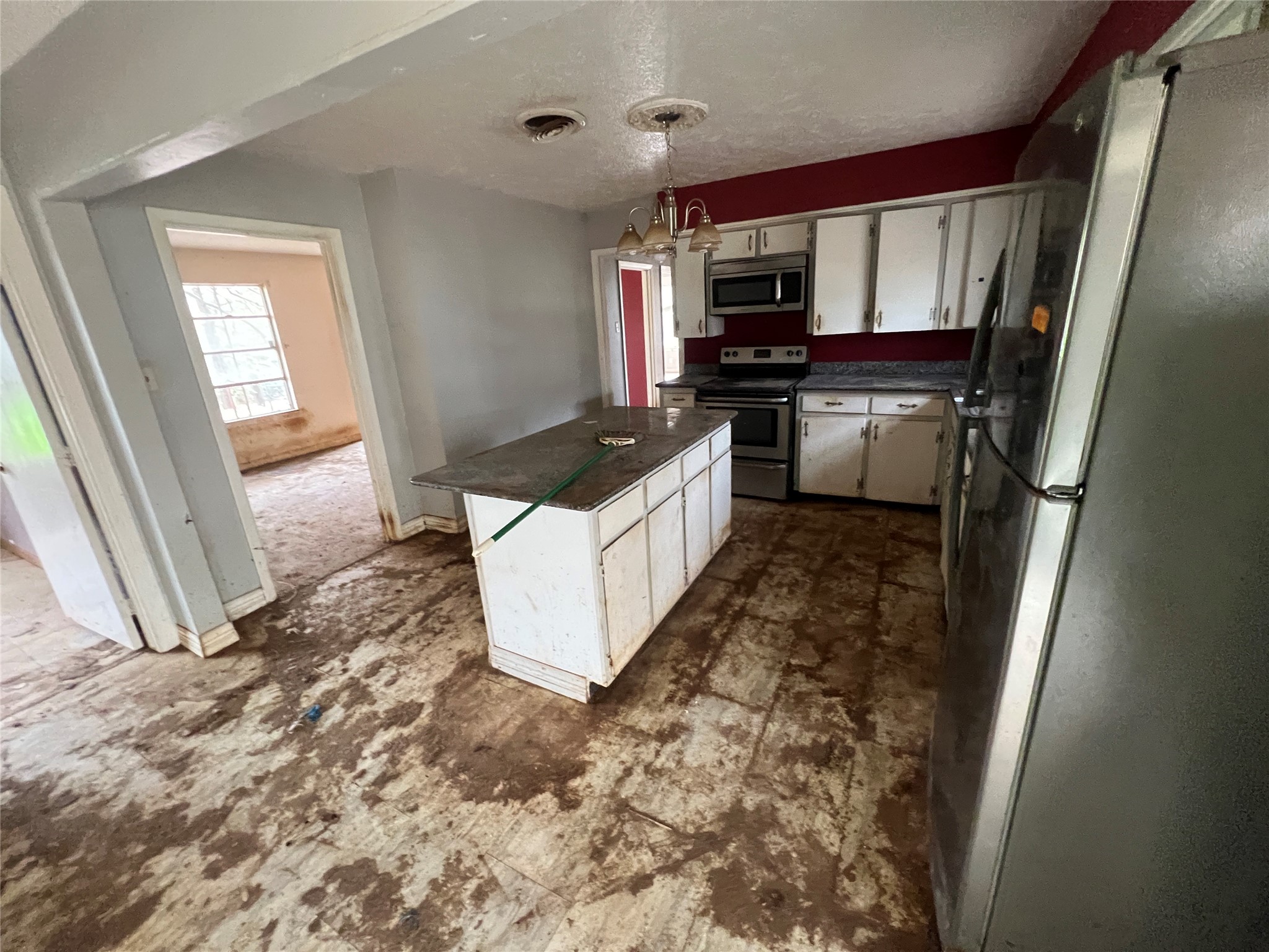 492 Richerson Road Denison TX 75021