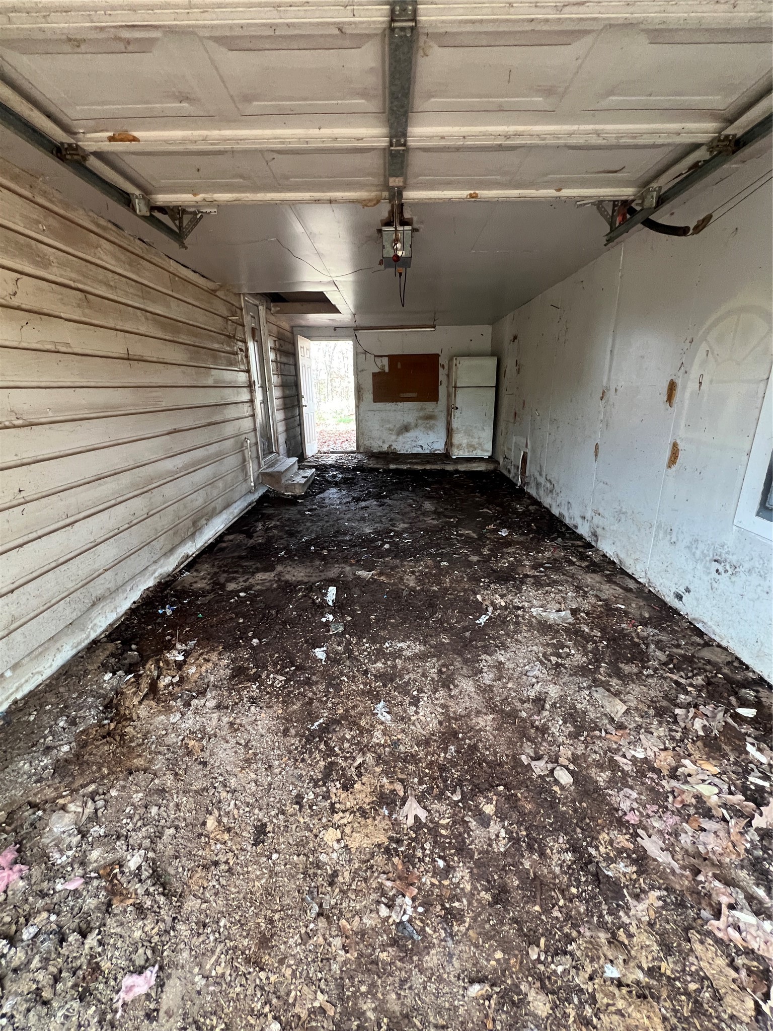 492 Richerson Road Denison TX 75021