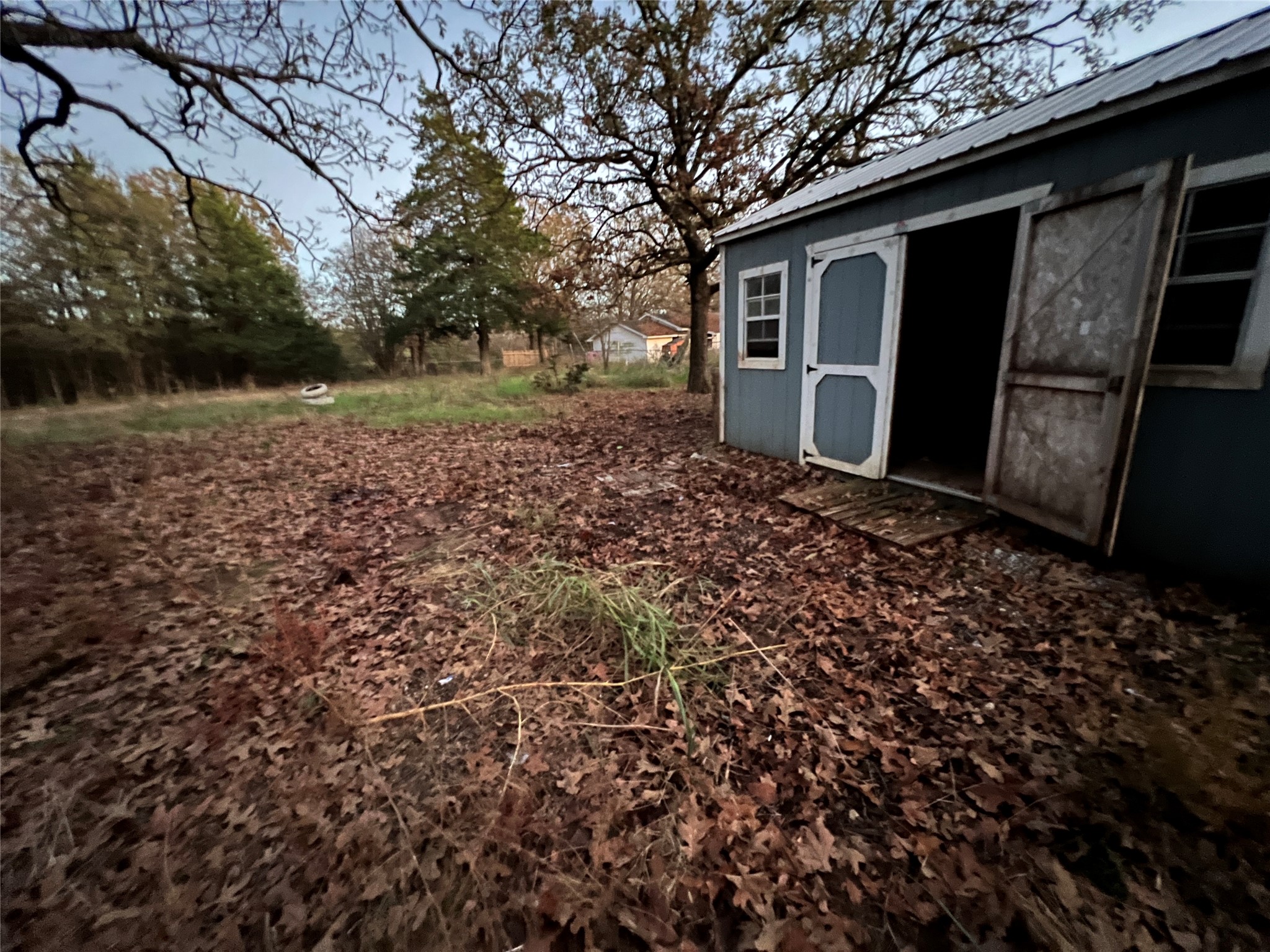492 Richerson Road Denison TX 75021
