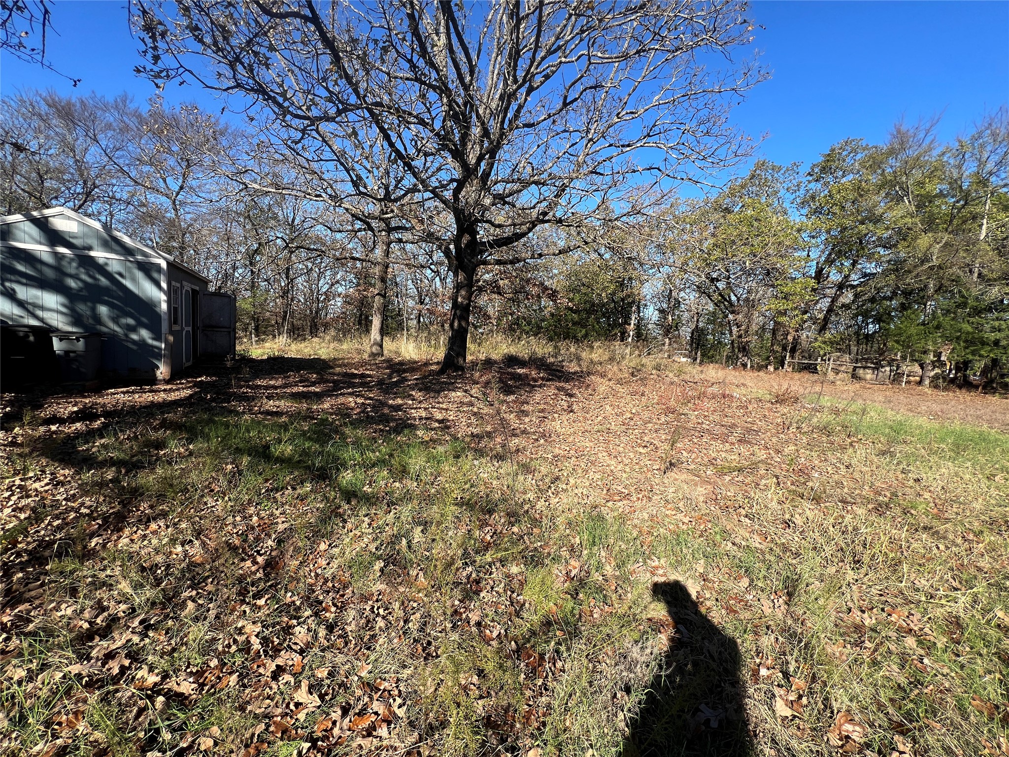 492 Richerson Road Denison TX 75021