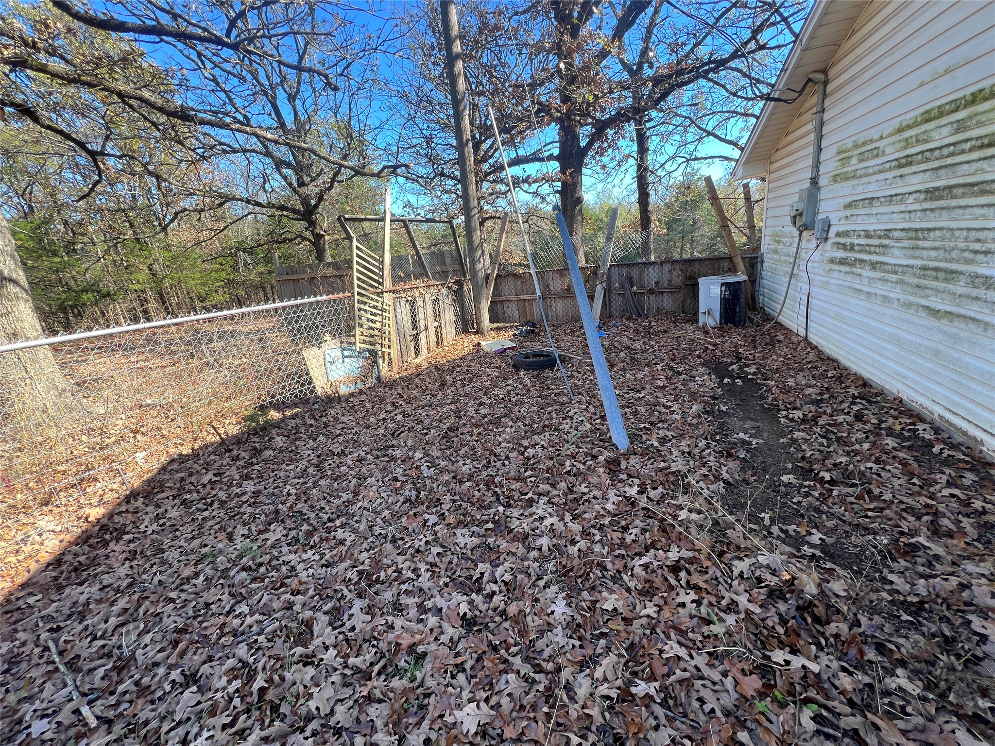 492 Richerson Road Denison TX 75021