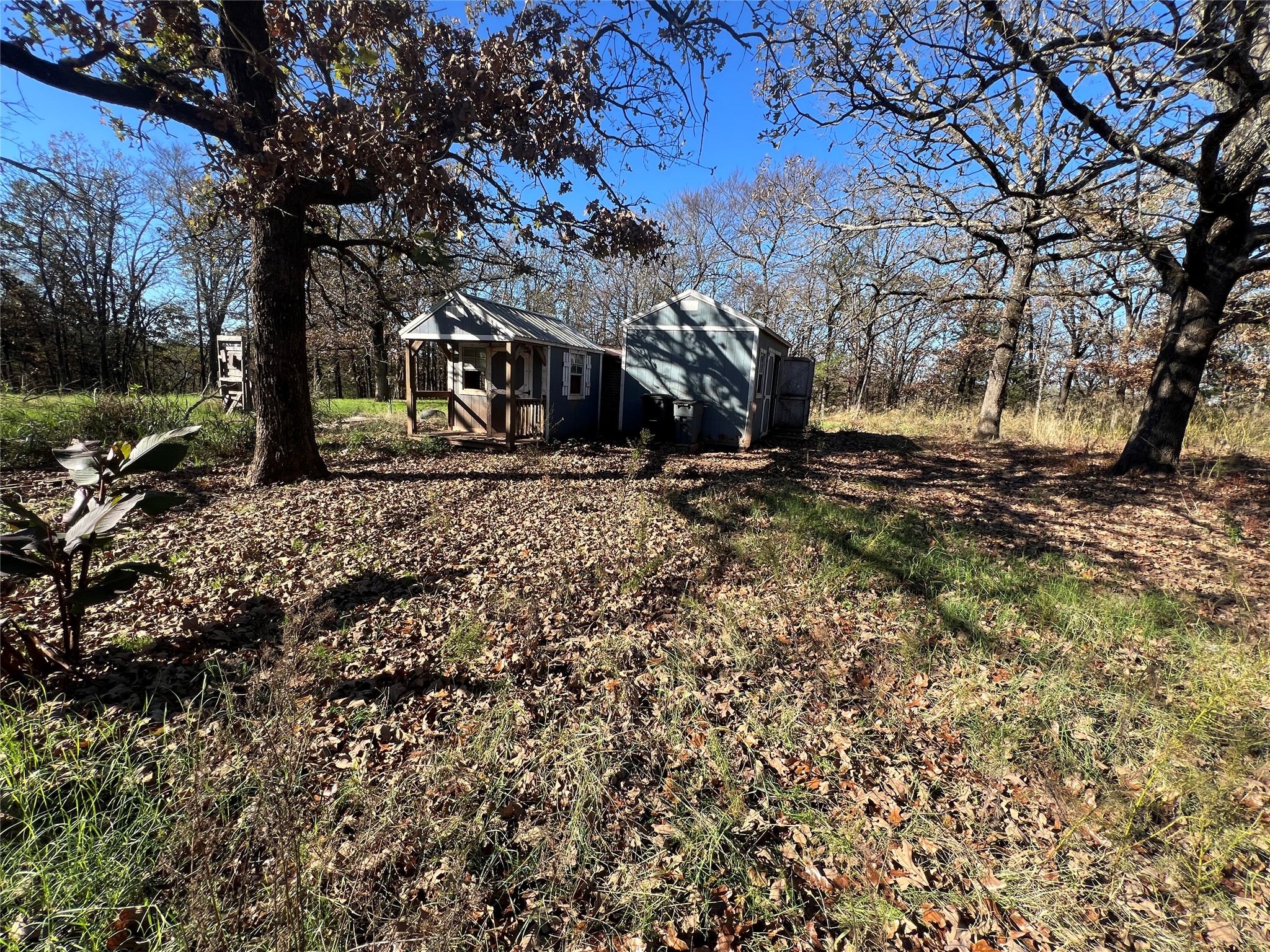 492 Richerson Road Denison TX 75021