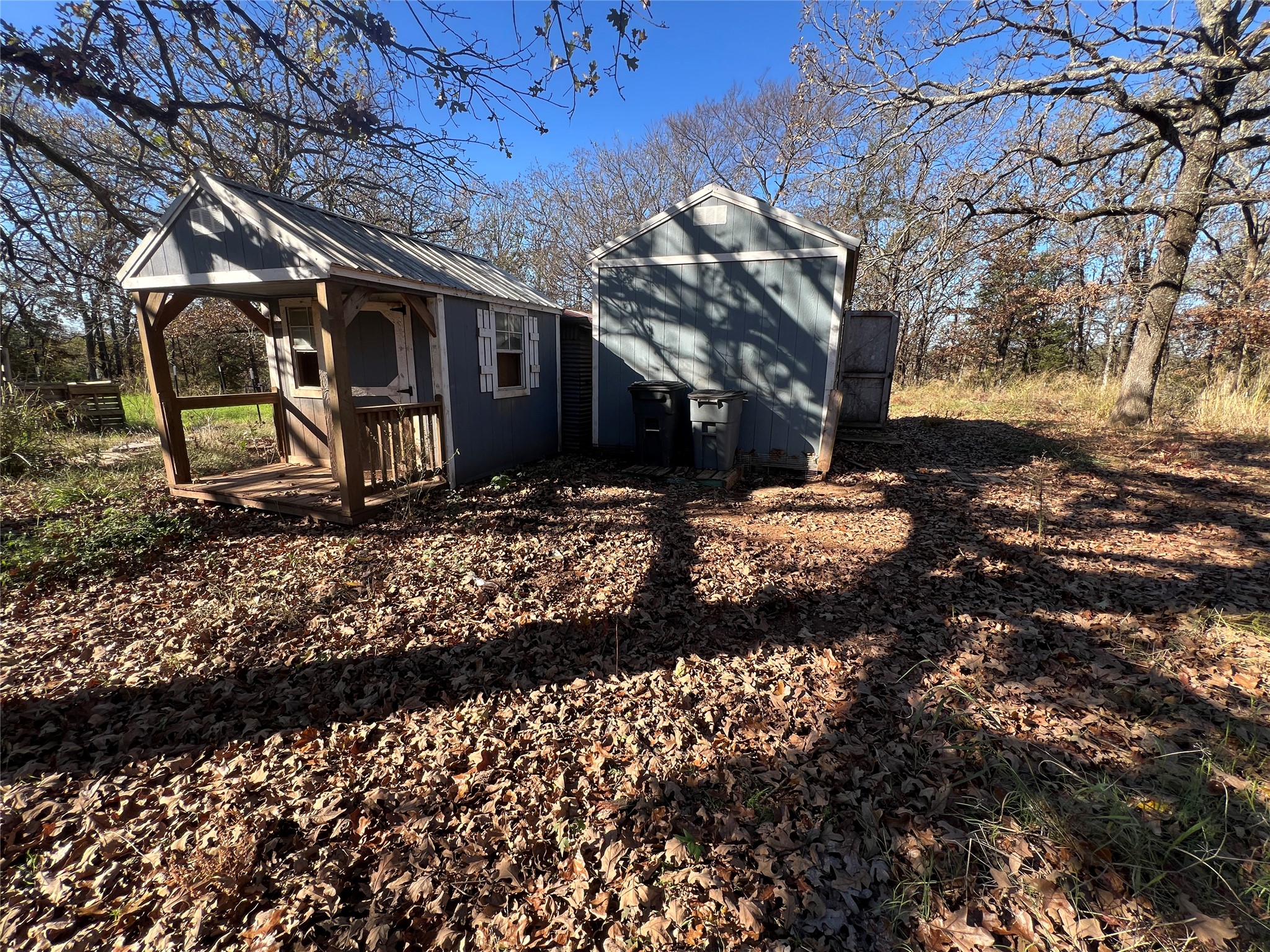 492 Richerson Road Denison TX 75021