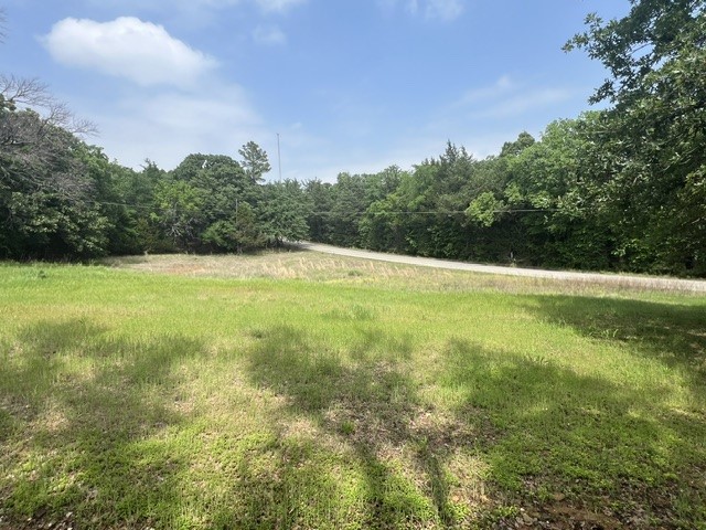 492 Richerson Road Denison TX 75021