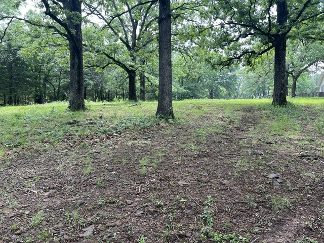 492 Richerson Road Denison TX 75021
