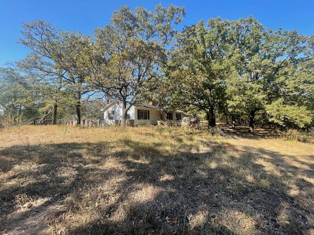492 Richerson Road Denison TX 75021