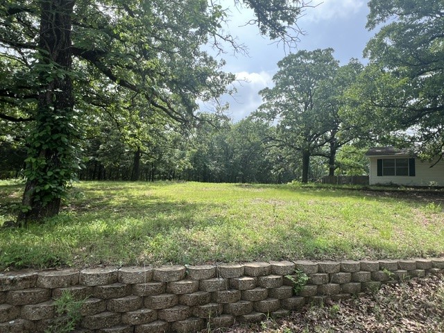 492 Richerson Road Denison TX 75021