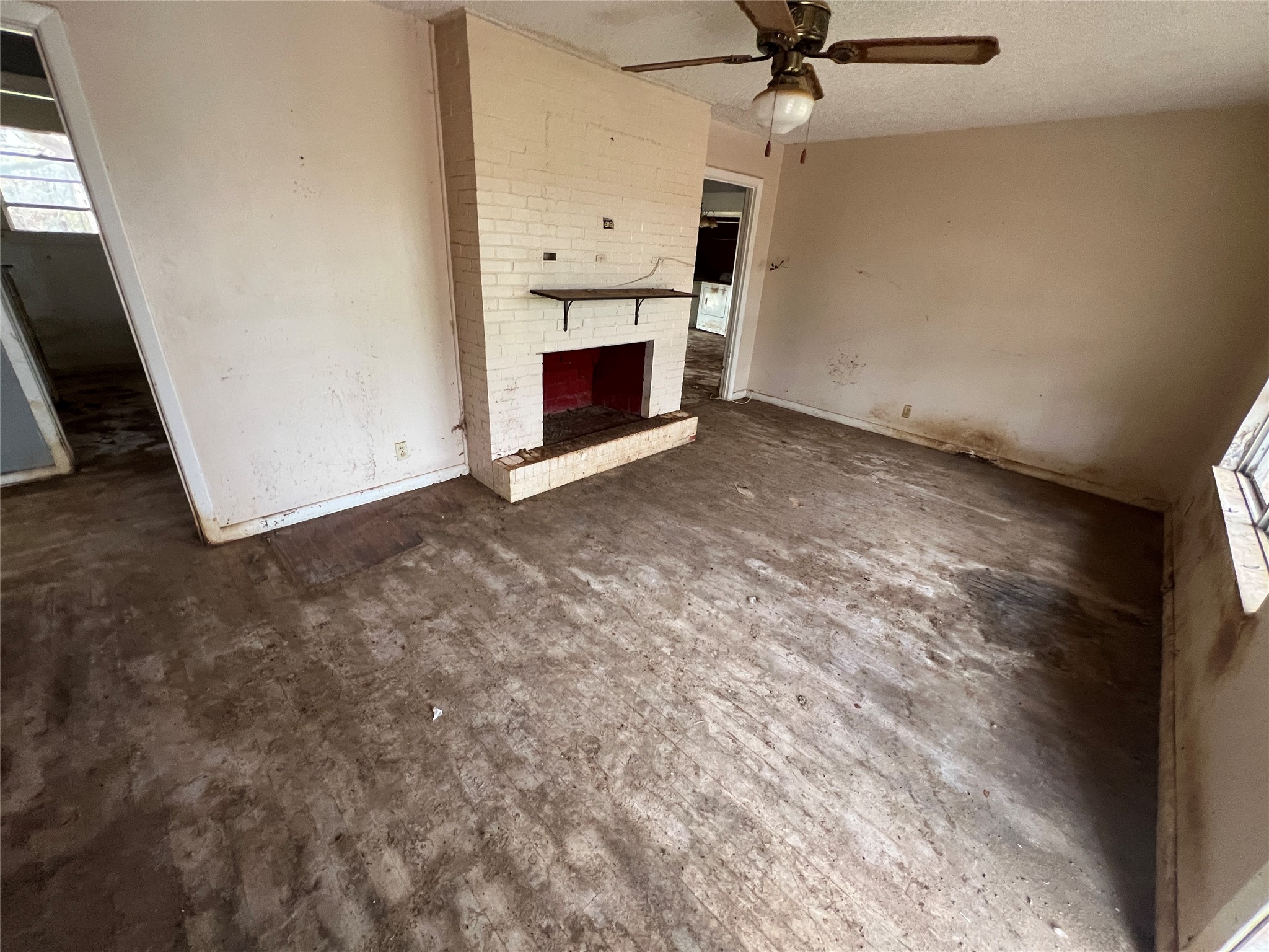 492 Richerson Road Denison TX 75021