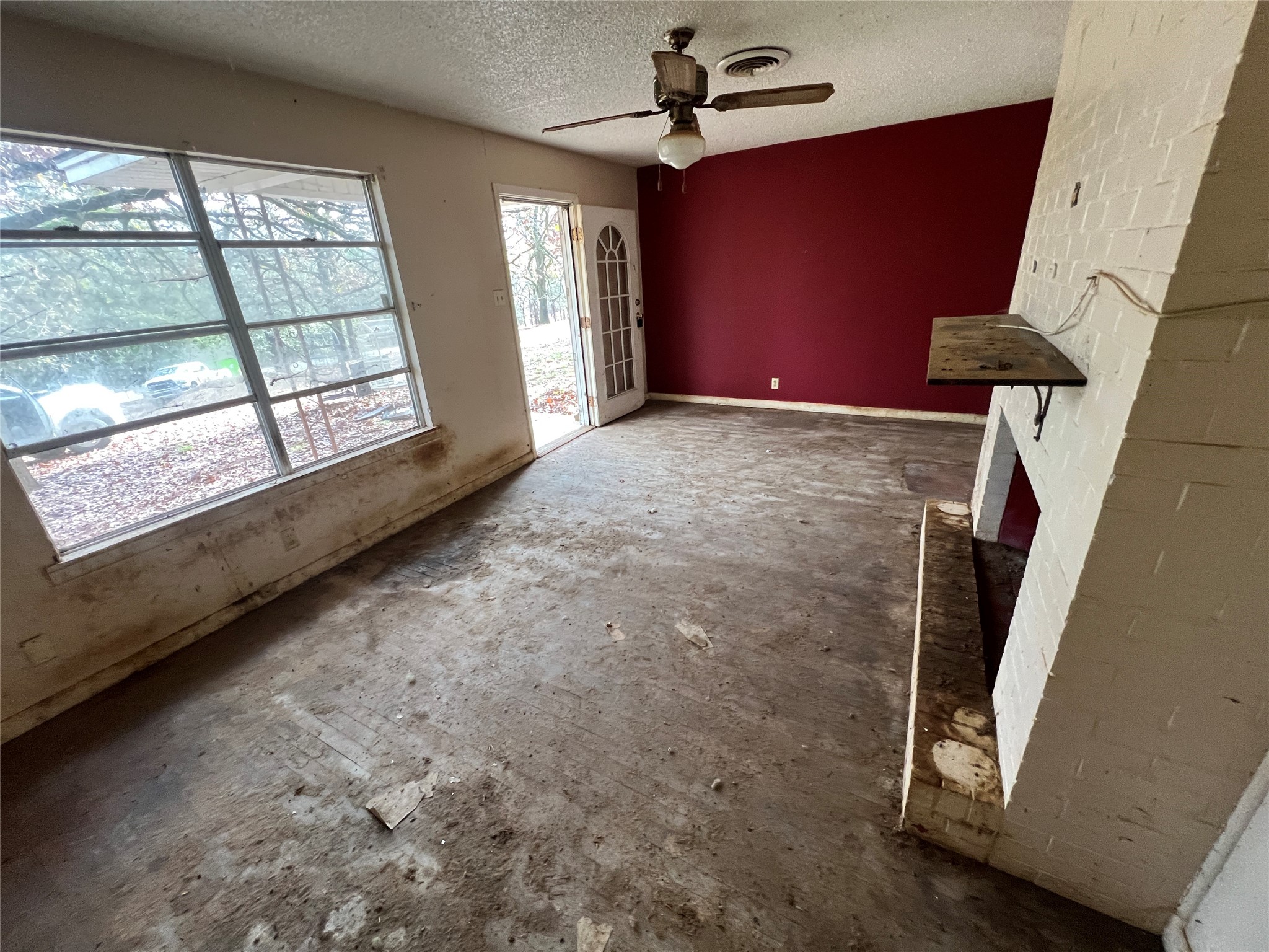 492 Richerson Road Denison TX 75021