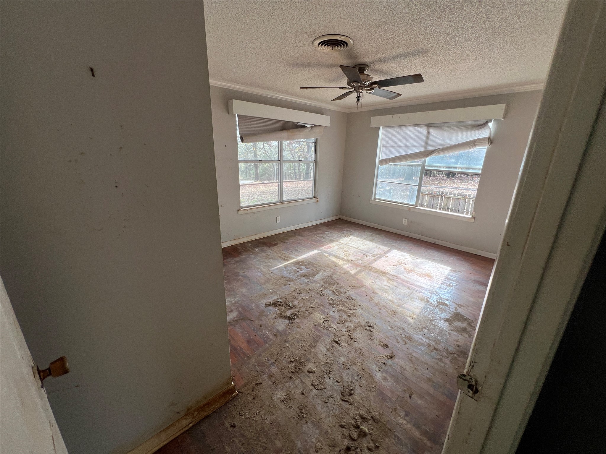492 Richerson Road Denison TX 75021