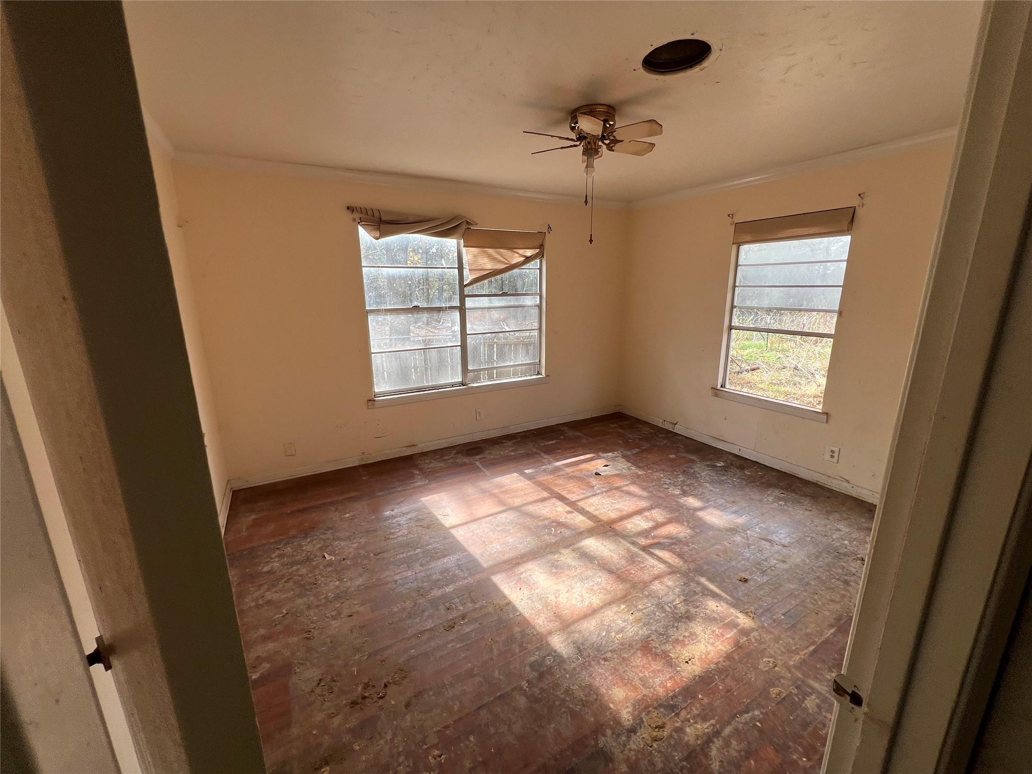 492 Richerson Road Denison TX 75021