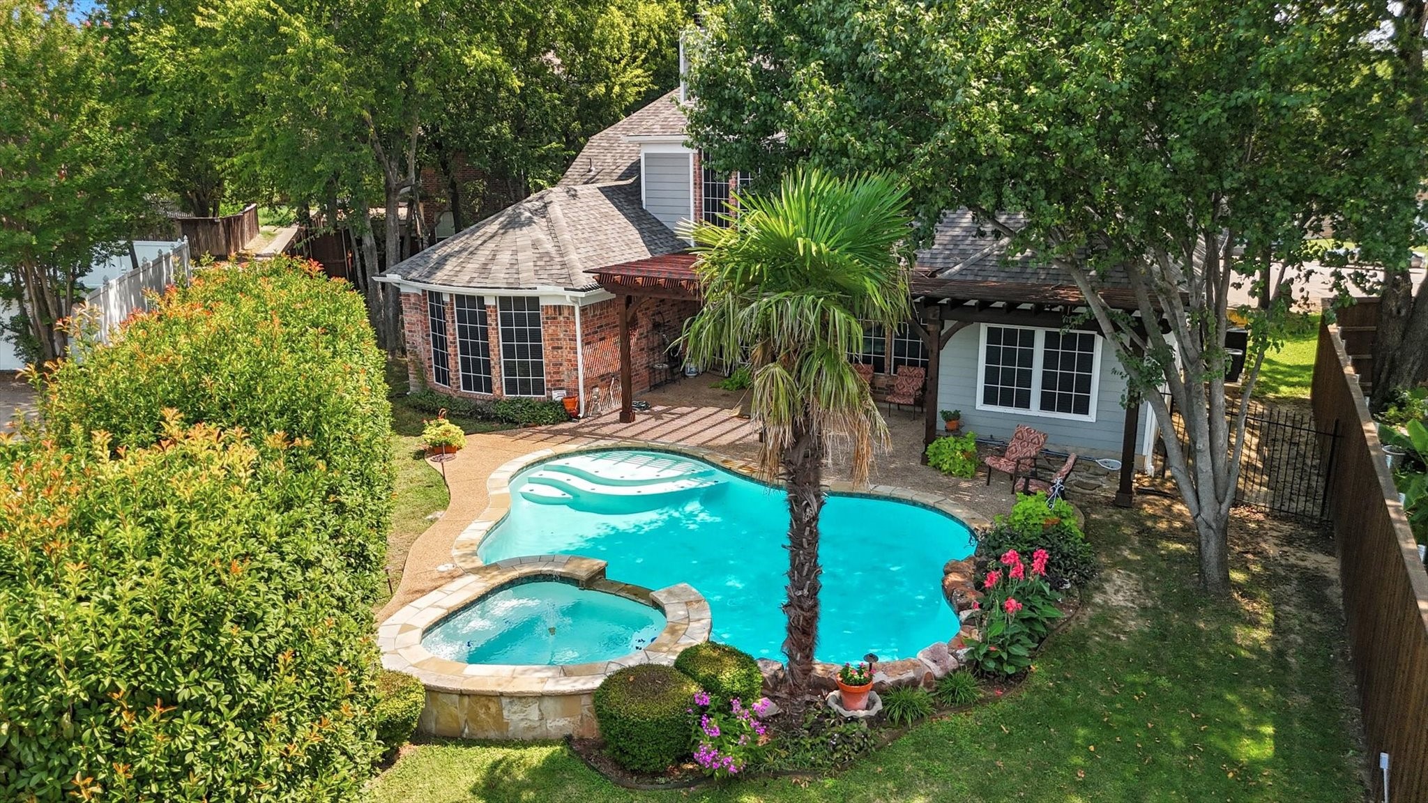 3703 Edgewood Court Grand Prairie TX 75052