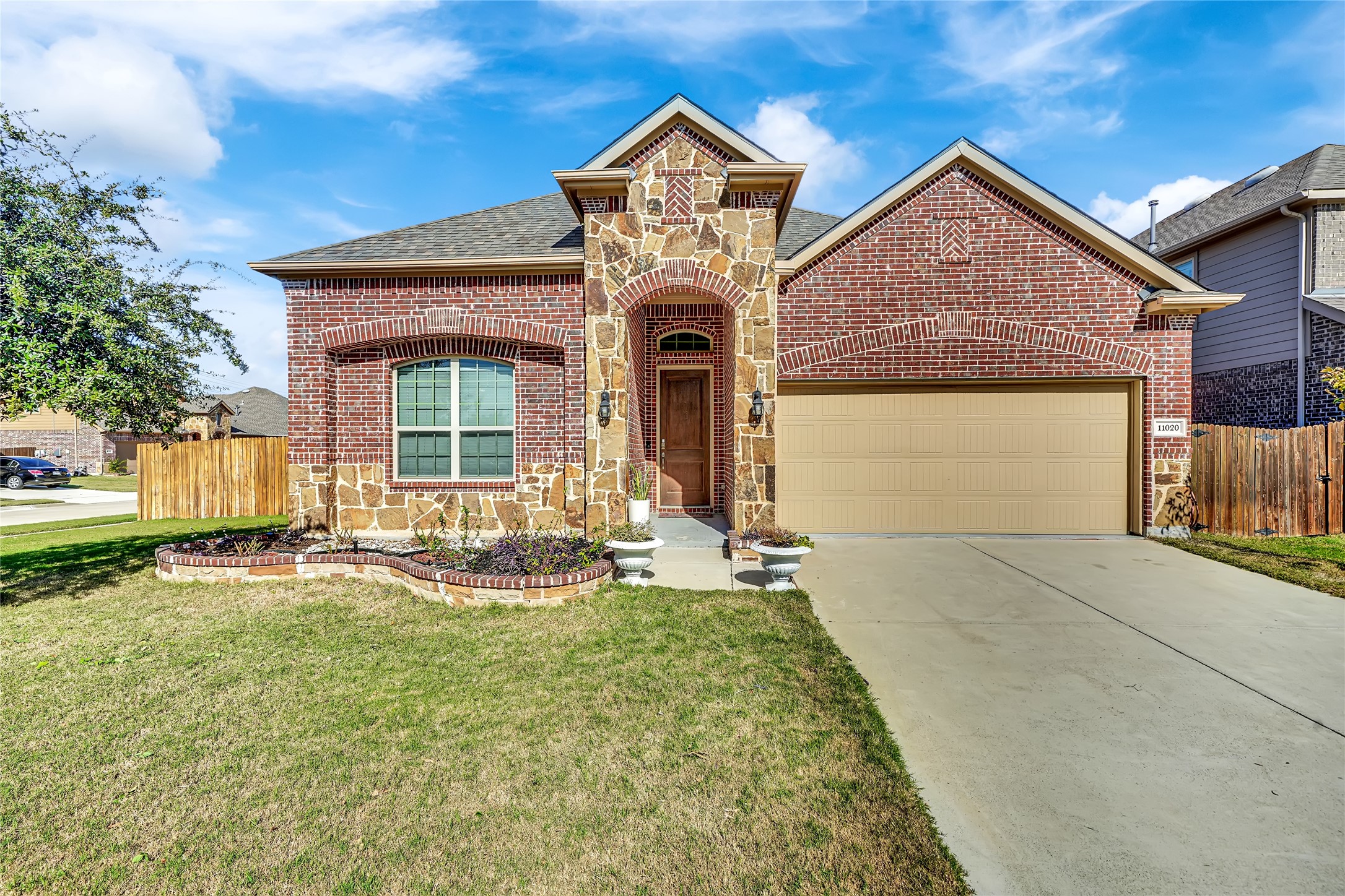11020 Aransas Pass Place Mckinney TX 75071