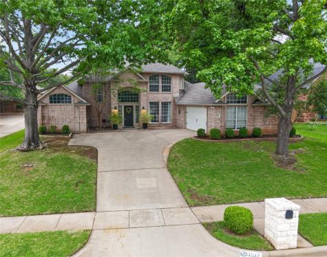1917 Winding Creek Boulevard Flower Mound TX 75022