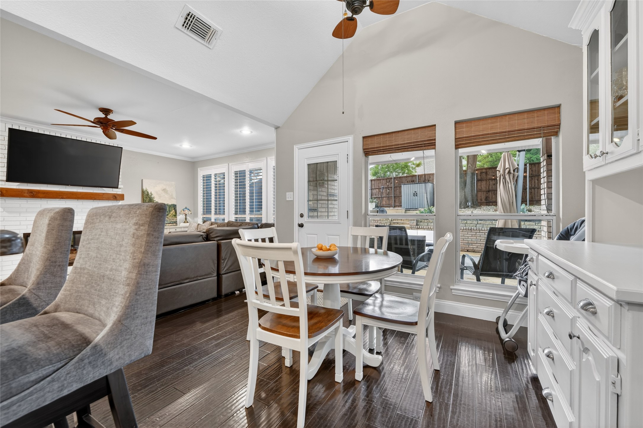 1917 Winding Creek Boulevard Flower Mound TX 75022