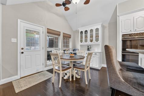 1917 Winding Creek Boulevard Flower Mound TX 75022