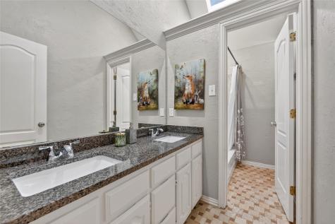 1917 Winding Creek Boulevard Flower Mound TX 75022