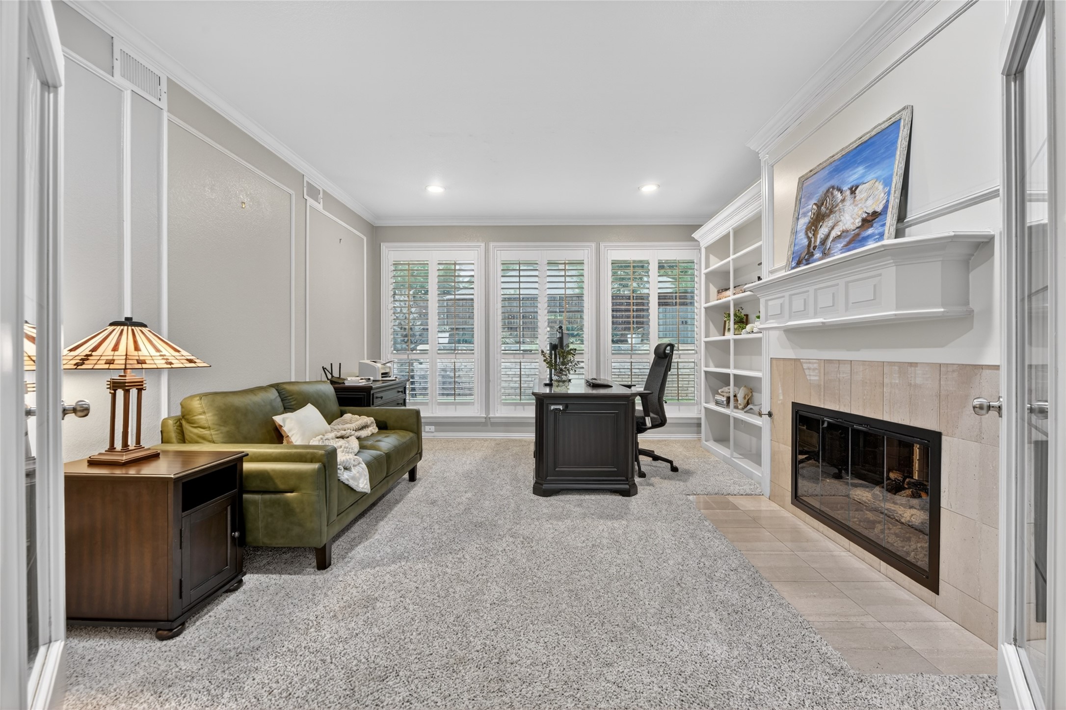 1917 Winding Creek Boulevard Flower Mound TX 75022
