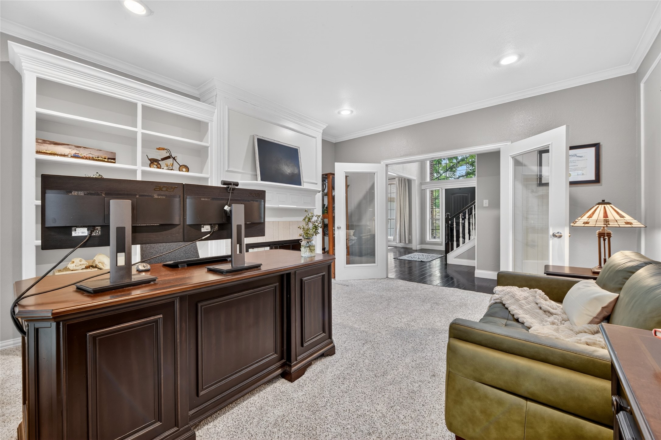 1917 Winding Creek Boulevard Flower Mound TX 75022