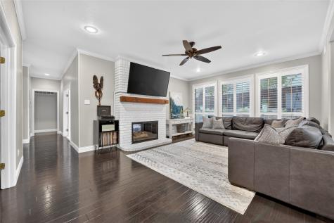 1917 Winding Creek Boulevard Flower Mound TX 75022