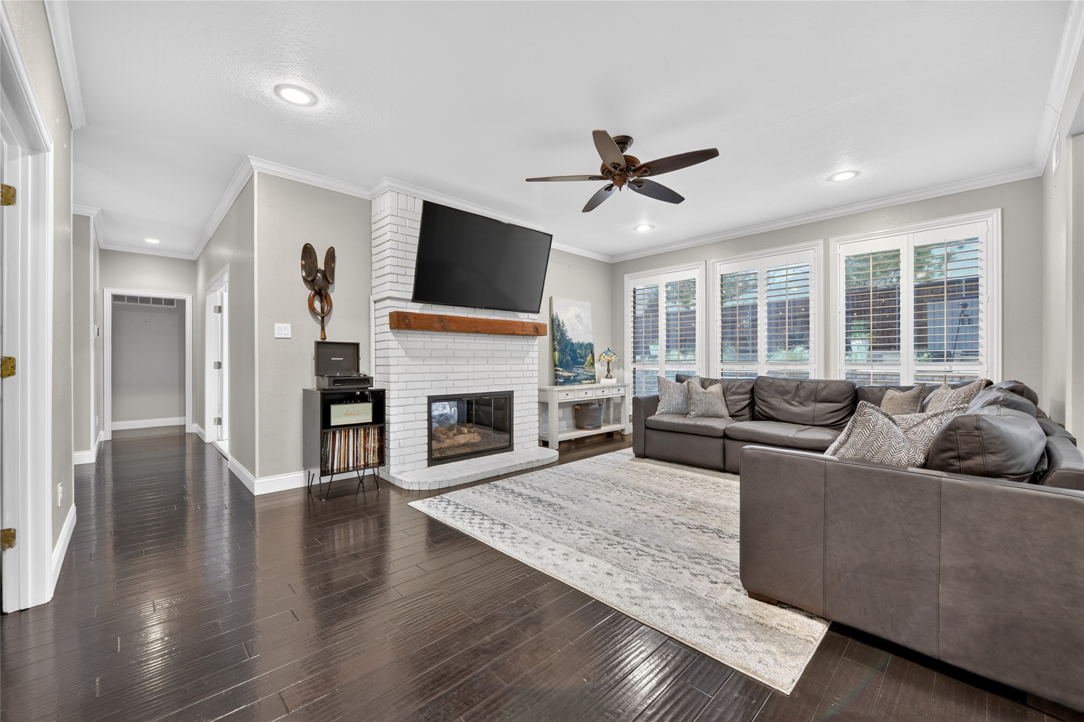 1917 Winding Creek Boulevard Flower Mound TX 75022