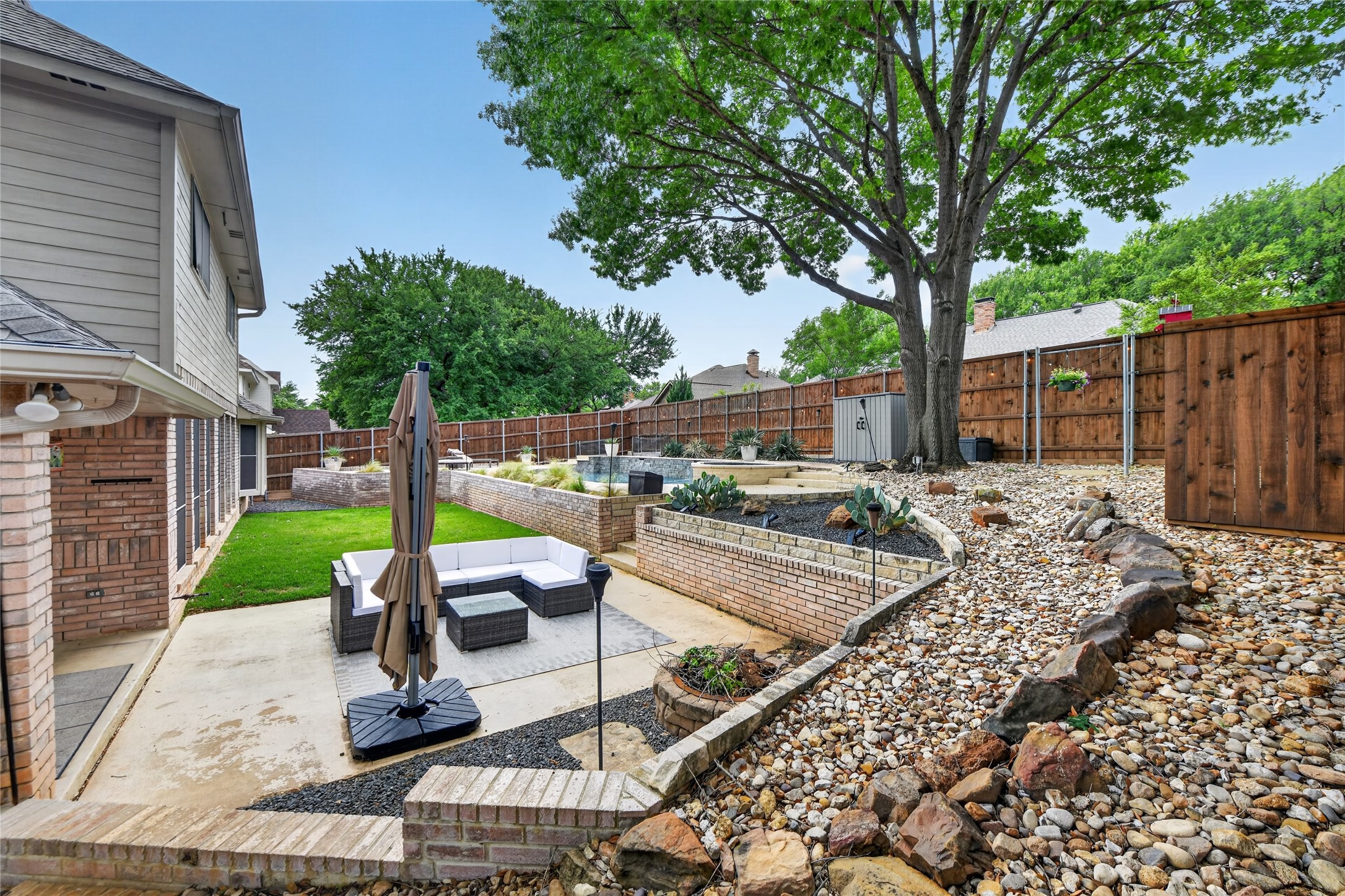 1917 Winding Creek Boulevard Flower Mound TX 75022
