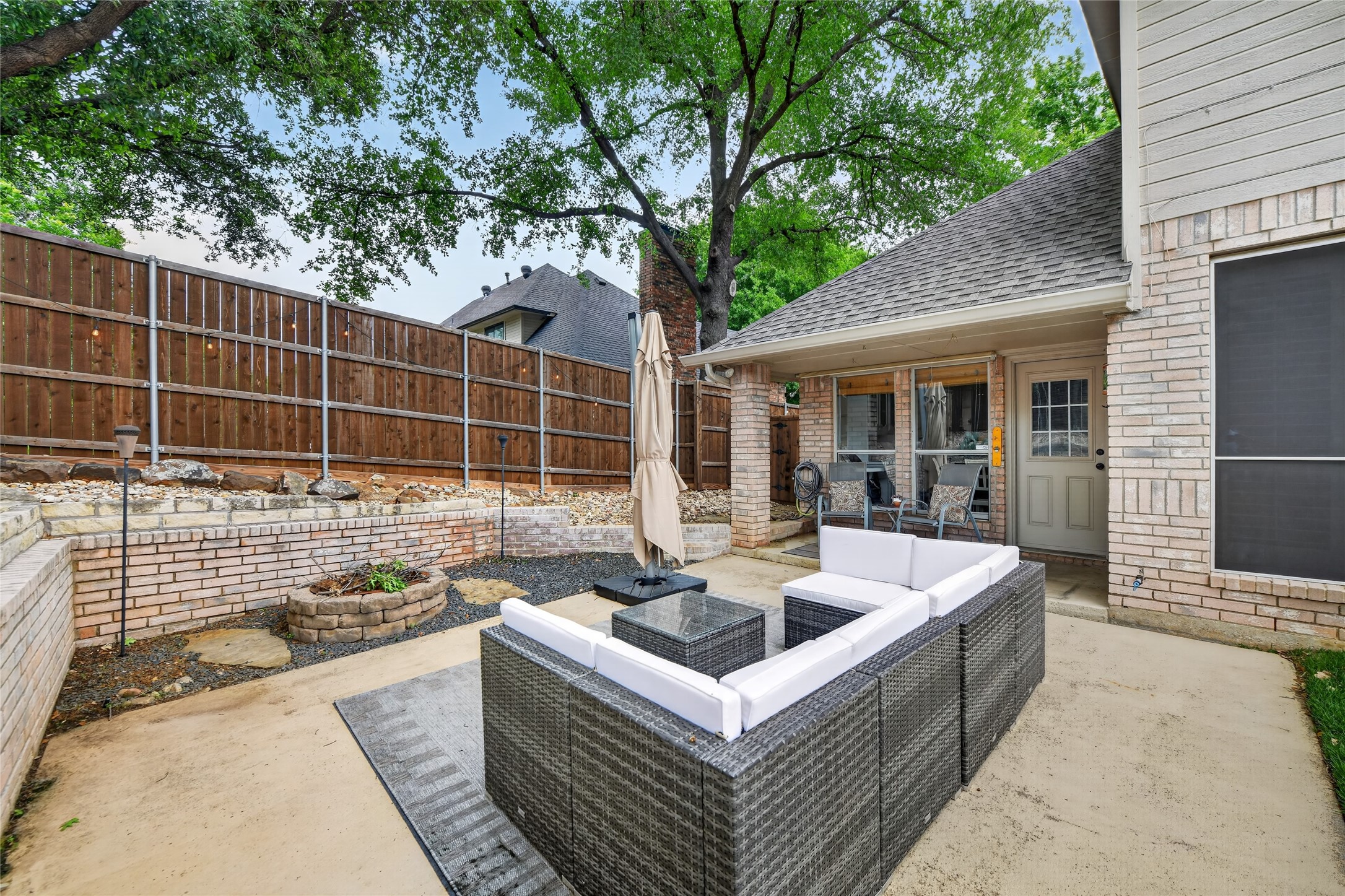1917 Winding Creek Boulevard Flower Mound TX 75022