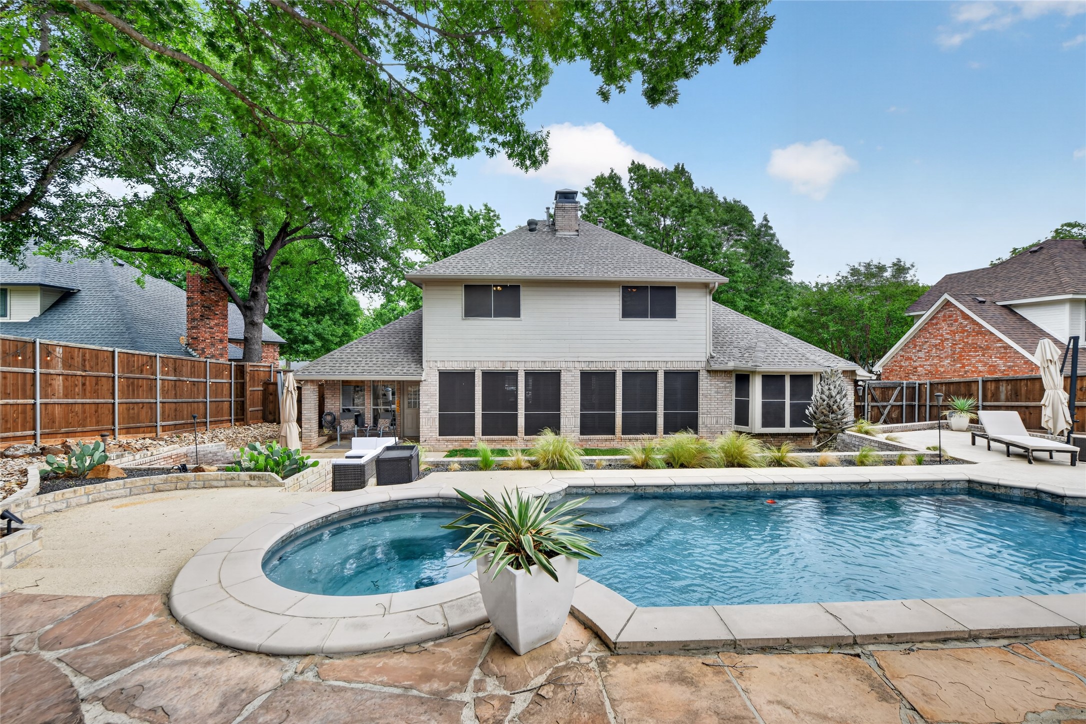 1917 Winding Creek Boulevard Flower Mound TX 75022