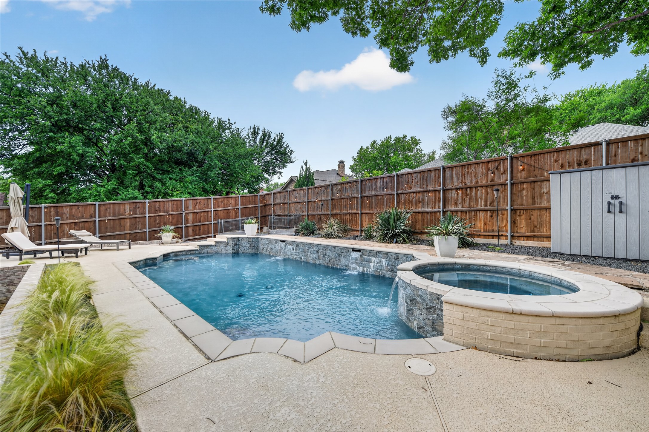1917 Winding Creek Boulevard Flower Mound TX 75022