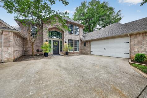 1917 Winding Creek Boulevard Flower Mound TX 75022