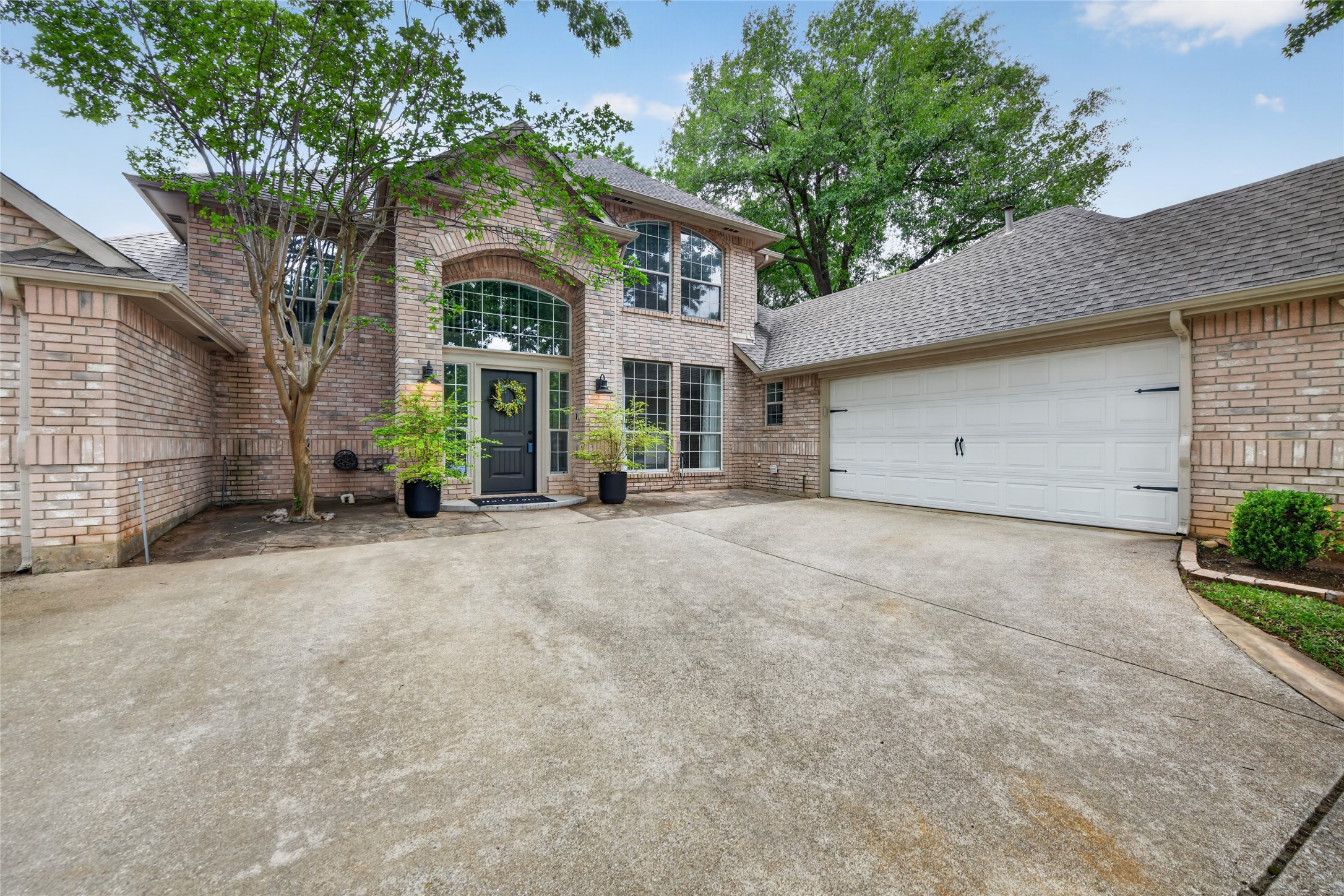 1917 Winding Creek Boulevard Flower Mound TX 75022