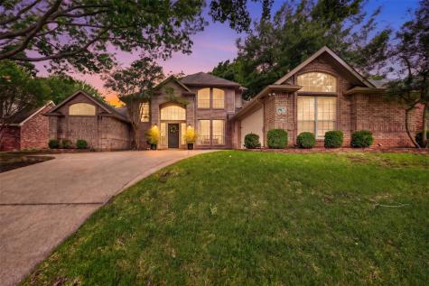 1917 Winding Creek Boulevard Flower Mound TX 75022