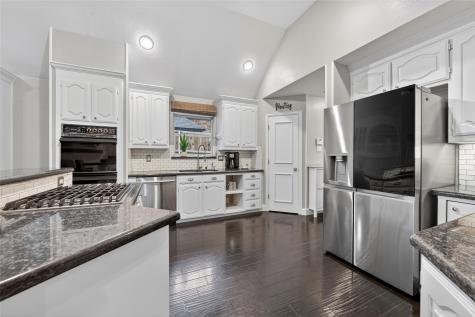 1917 Winding Creek Boulevard Flower Mound TX 75022