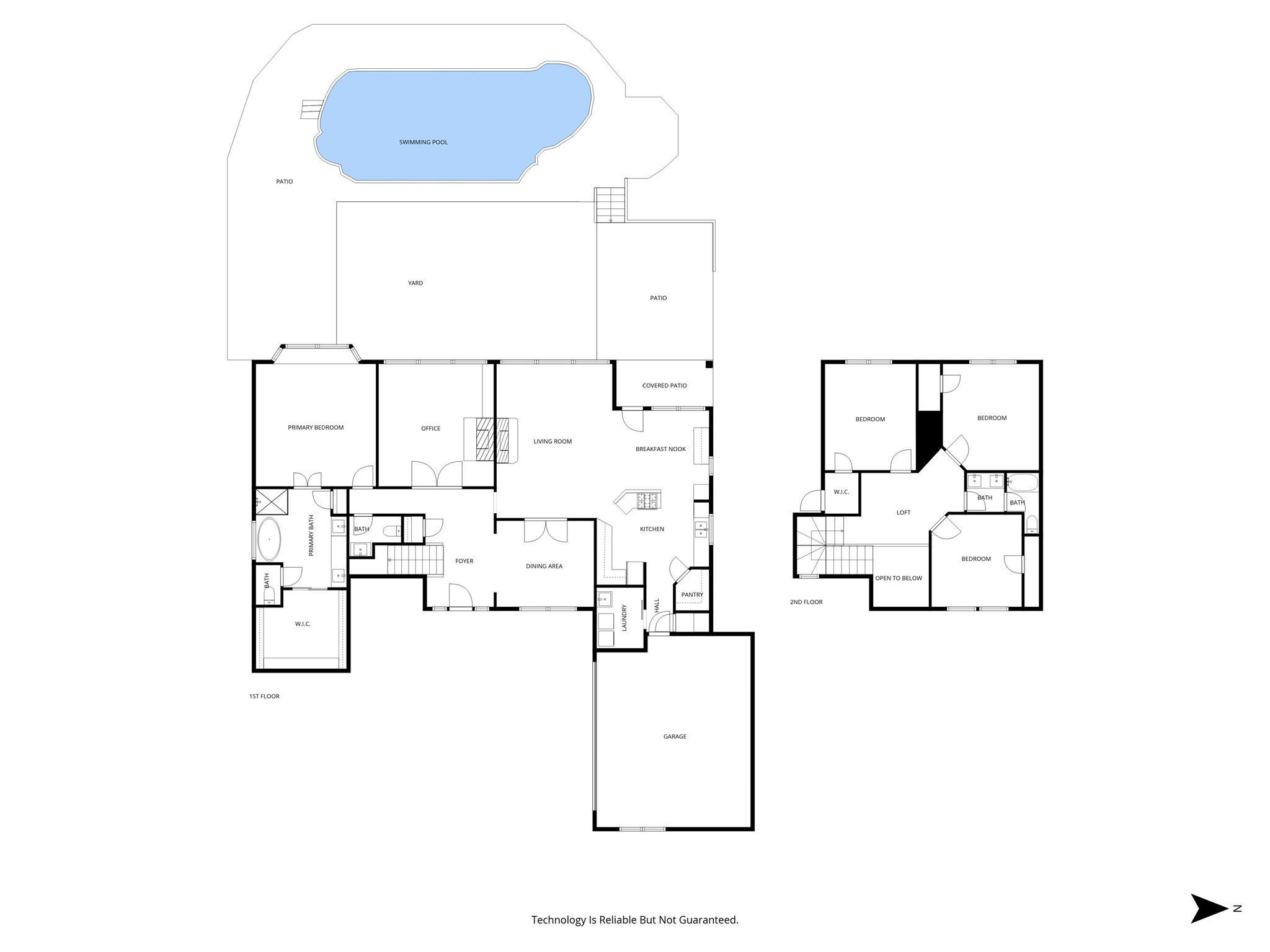 1917 Winding Creek Boulevard Flower Mound TX 75022