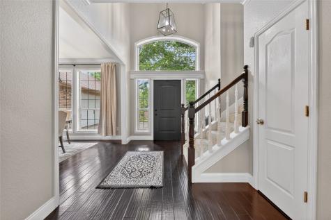 1917 Winding Creek Boulevard Flower Mound TX 75022