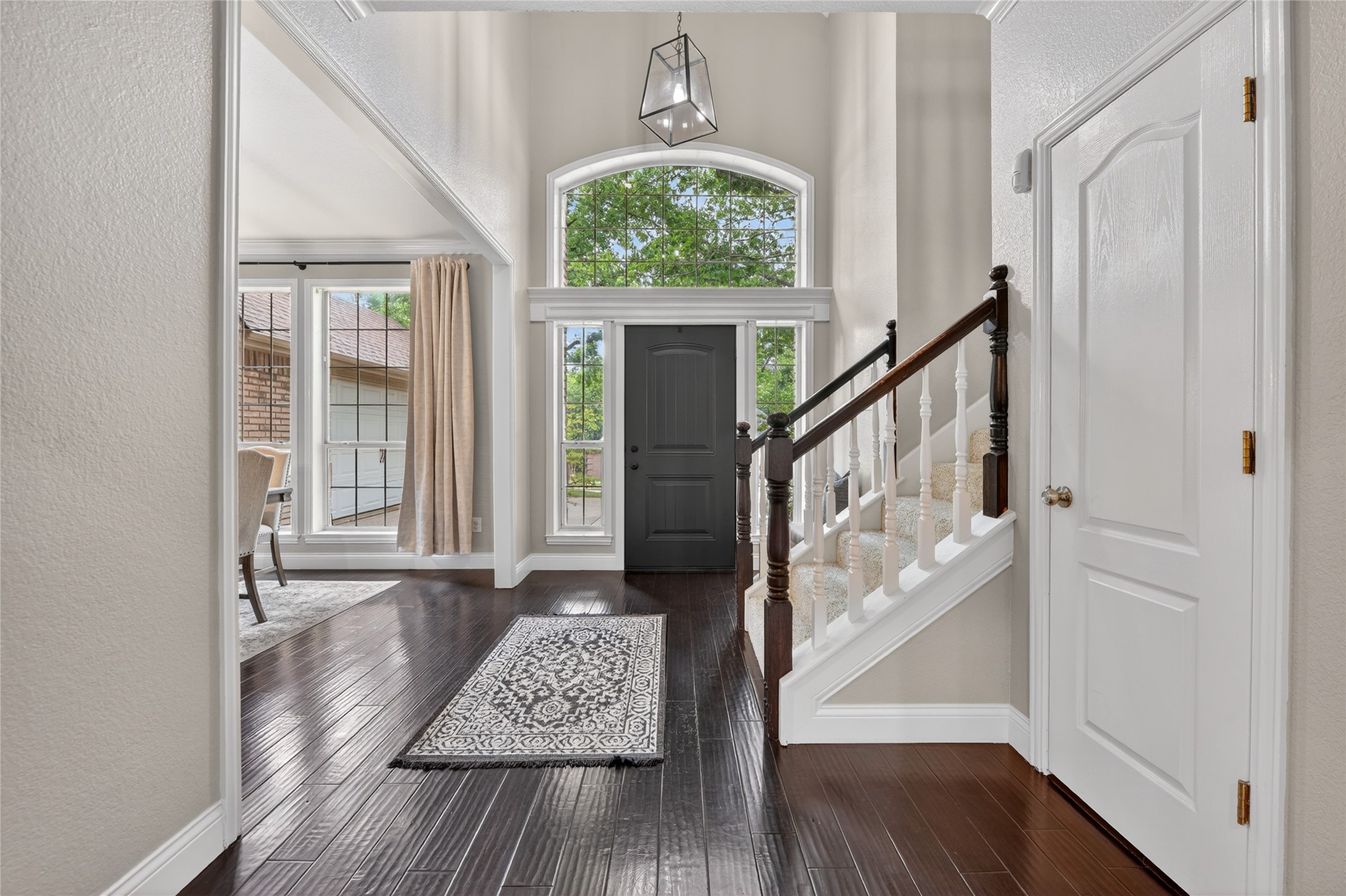 1917 Winding Creek Boulevard Flower Mound TX 75022