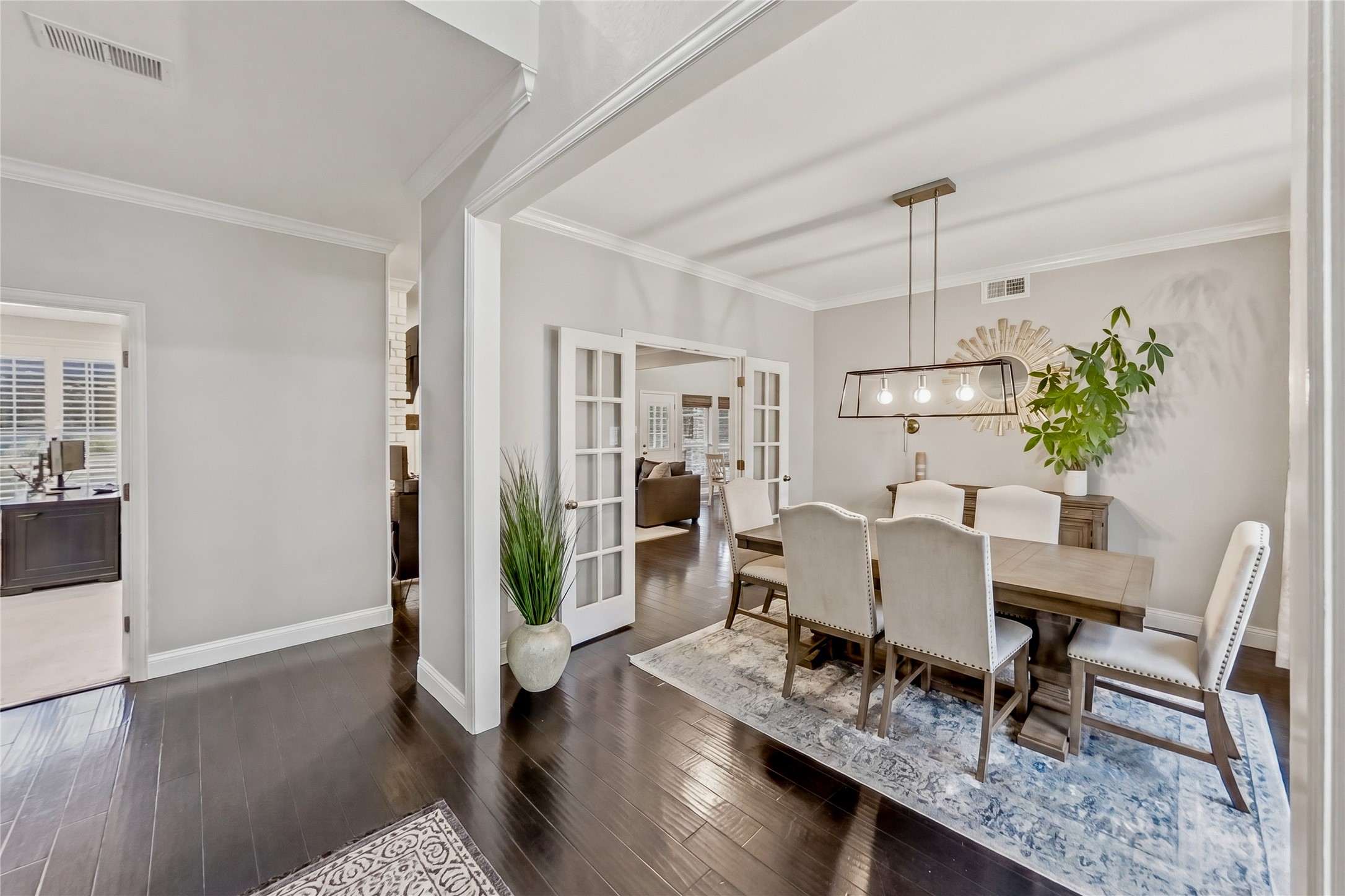 1917 Winding Creek Boulevard Flower Mound TX 75022