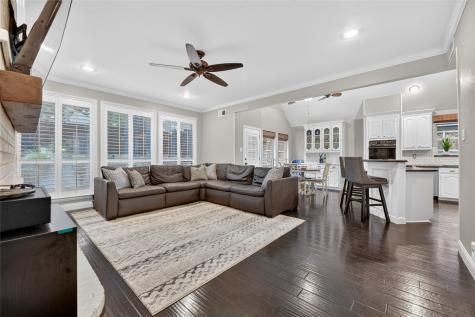 1917 Winding Creek Boulevard Flower Mound TX 75022