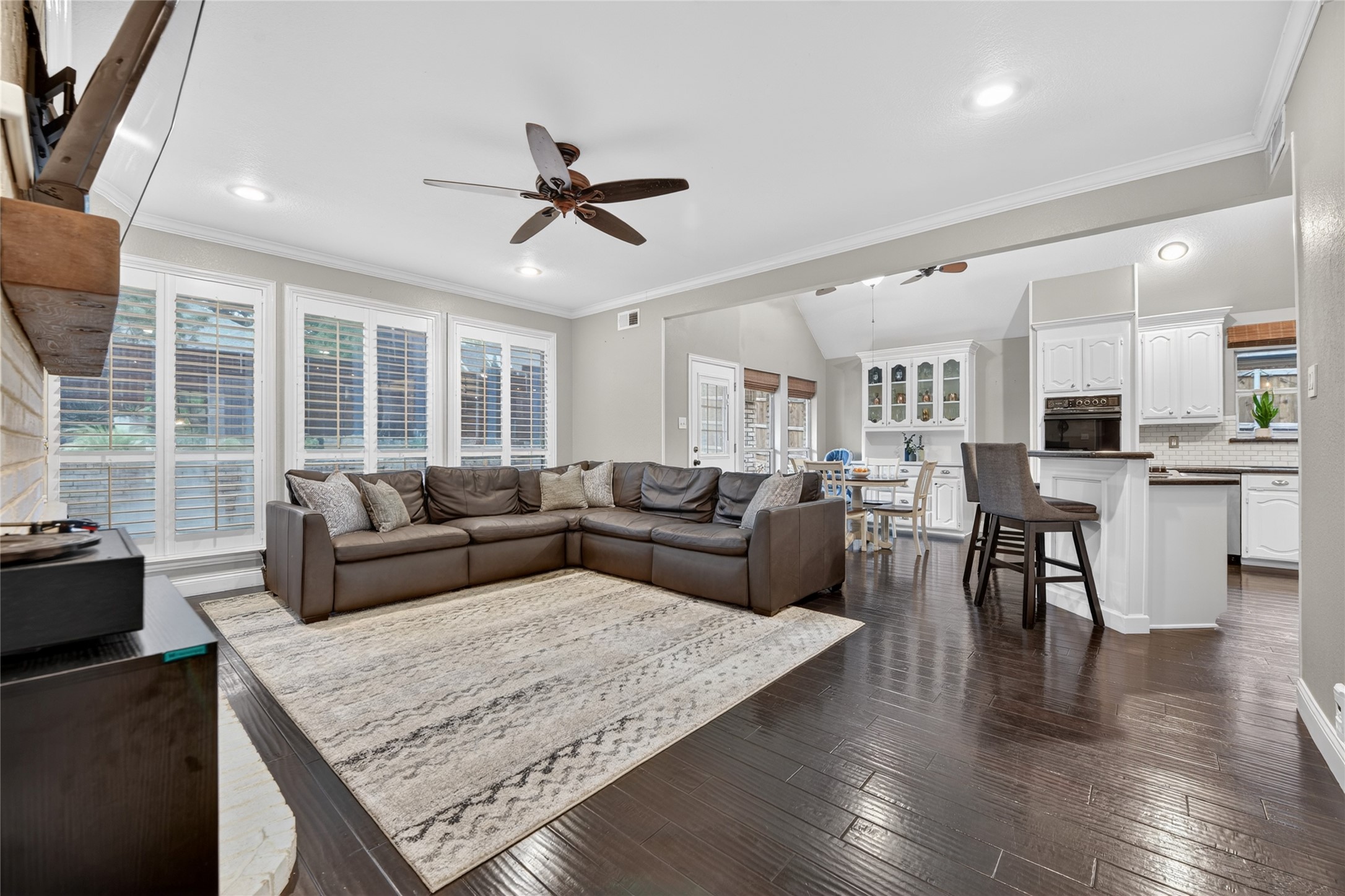 1917 Winding Creek Boulevard Flower Mound TX 75022