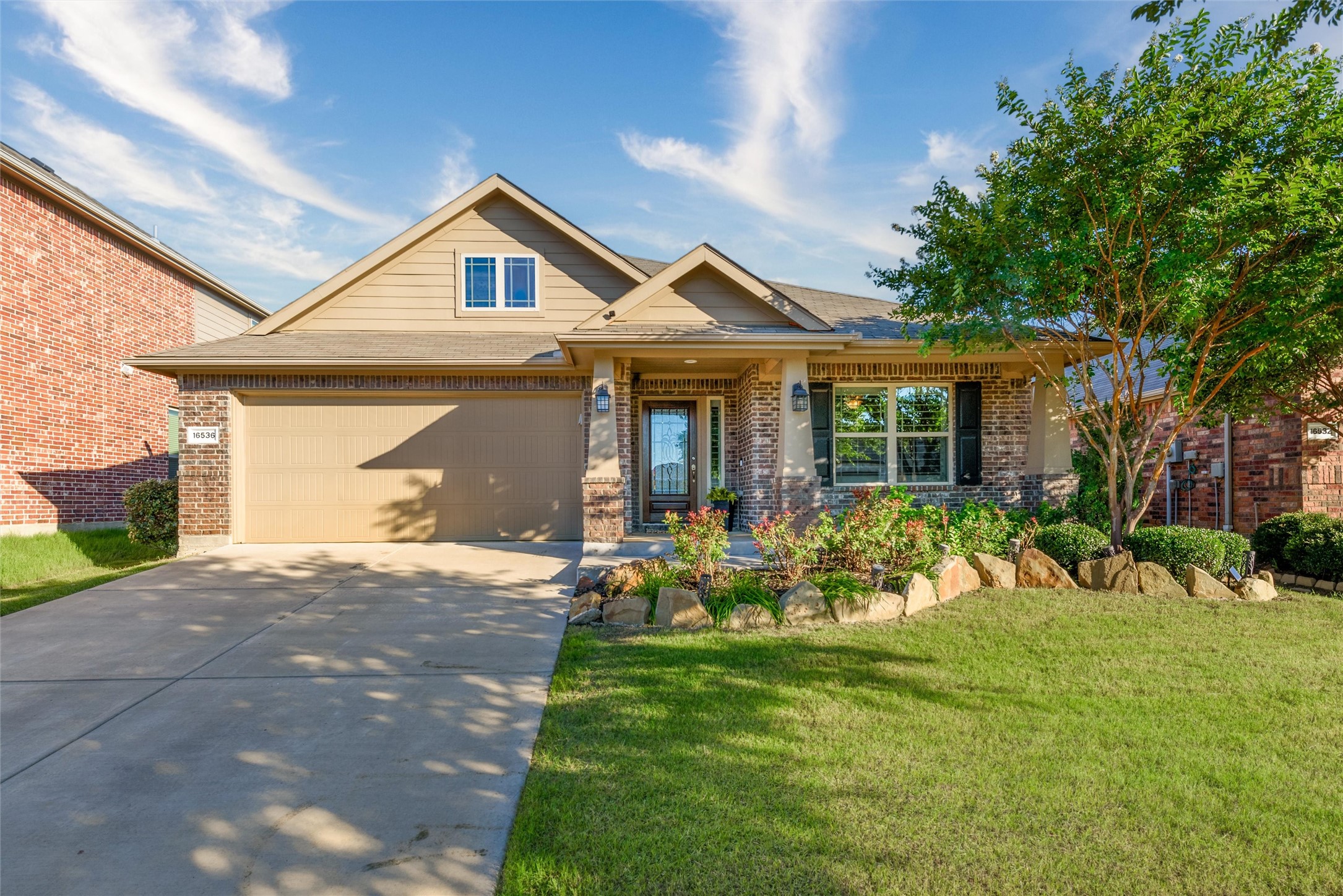 16536 Amistad Avenue Prosper TX 75078