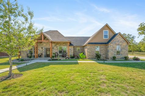 305 Longhorn Drive Early TX 76802