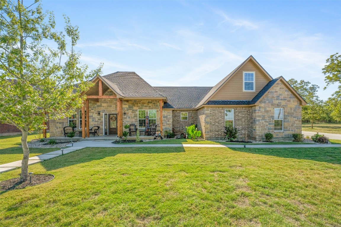 305 Longhorn Drive Early TX 76802