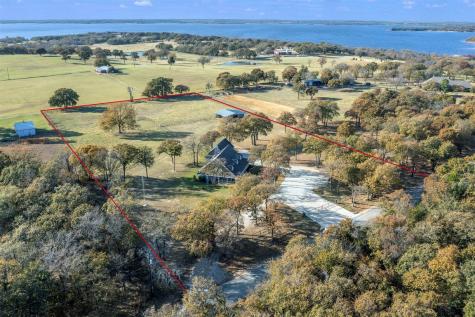 9714 Carl Gross Road Pilot Point TX 76258