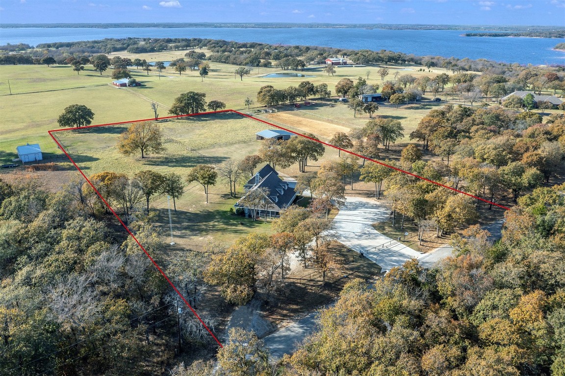 9714 Carl Gross Road Pilot Point TX 76258