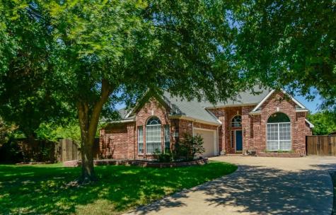 411 Chatham Street Sunnyvale TX 75182