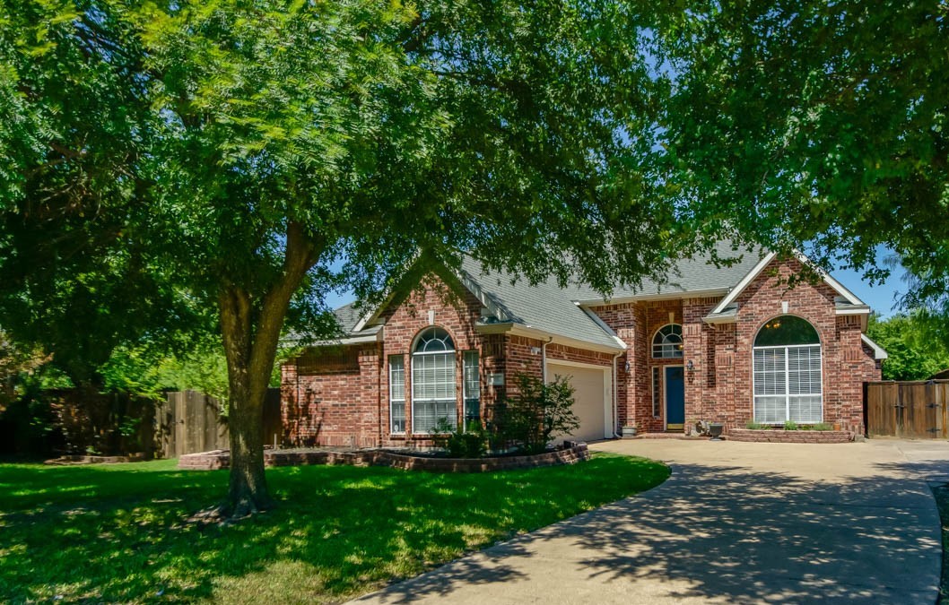 411 Chatham Street Sunnyvale TX 75182