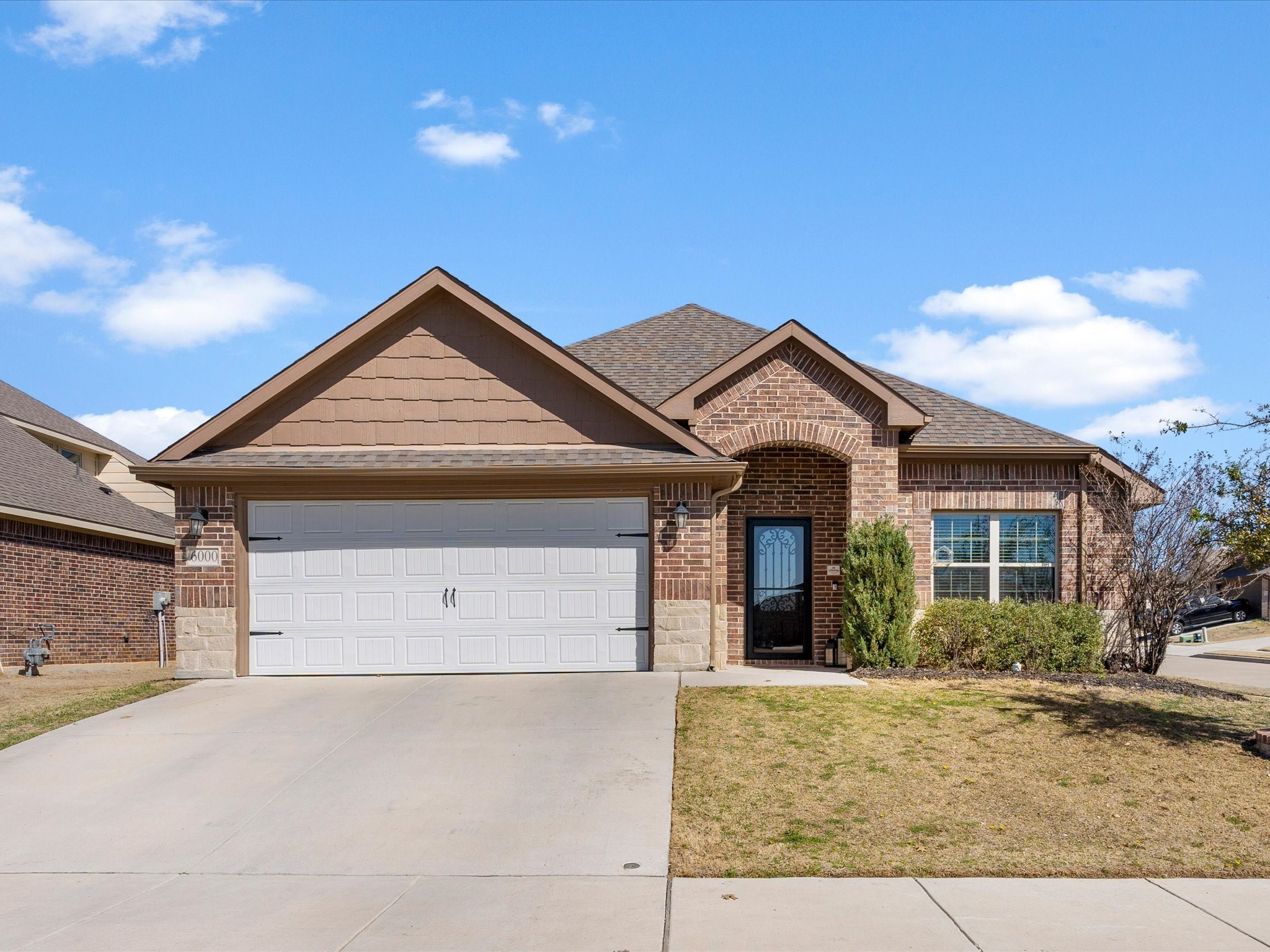 6000 Harwich Lane Fort Worth TX 76179