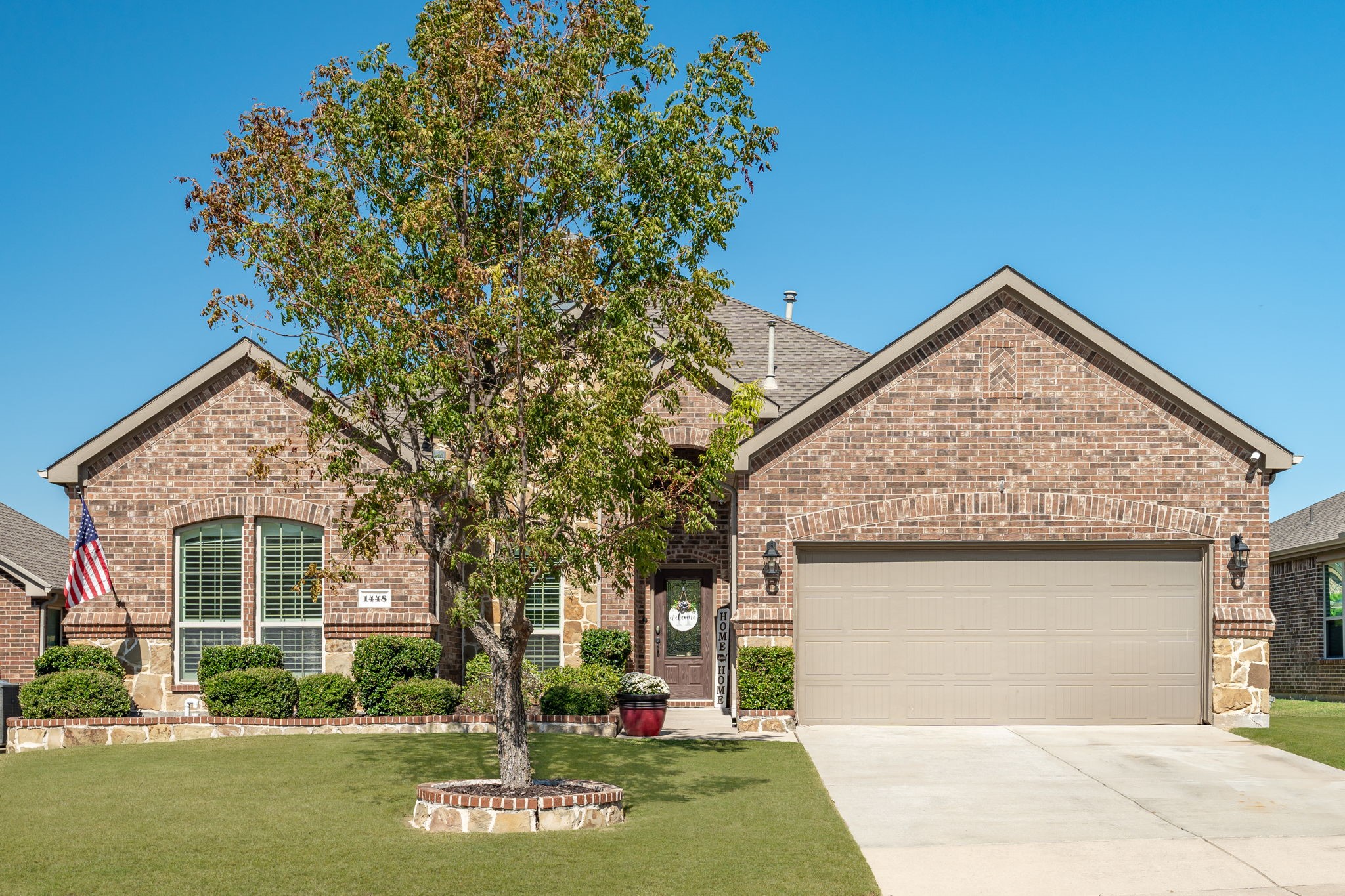 1448 Clayton Lane Celina TX 75009